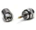 DynaPlug Micro Pro sølv Tubeless Reparationssett