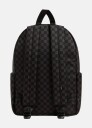 Old Skool Grom Check Backpack