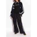 Adidas Originals Dame Sko Svart 39 1/2 EU