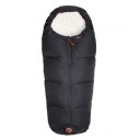 Easygrow Bilstolpose Ferd Maxi, Svart