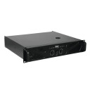 Omnitronic Xpa-2700 Amplifier