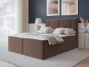 Salricus Kontinentalseng 180x200 cm med Oppbevaring -