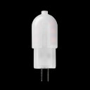 Unison LED pære G4 12V 2W 3000K Dimbar