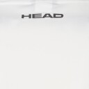 HEAD Club 25 Tech Tennis T skjorte Herre
