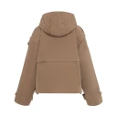 Urbancode Dame Jakker Brun S,