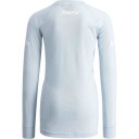 Swix RaceX Classic Long Sleeve Junior Ballad Blue 116