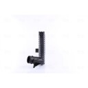 Intercooler NISSENS 96393