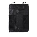 Bagasjebeskyttelse For Hunder 155X104X33Cm