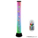 Party Funlight XXL Fiskelamp Med Bobler H: 80cm