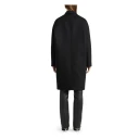 Courrèges Dame Frakker Svart XS,