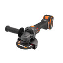 Worx Nitro Vinkelsliper Uten Batteri Og Lader 20V 29 mm Kappedypde