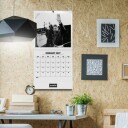 Danilo OASIS 2027 SQUARE Kalender 79961079