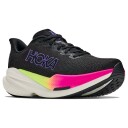 Hoka M Mach X 3 Black/Neon Nebula