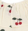 Konges Sløjd Kjole   Lunella   Man Grand Cherry   Konges Sløjd   3 år (98)   Kjole Beige Hvit Rød