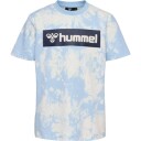 Hummel Dream  T Skjorte Silver Lake Blue (98 /3 år)