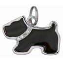 Trixie Hundesmykke ID-brikke