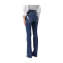 Liu Jo Dame Jeans Blå W32,
