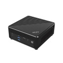 MSI Cubi N ADL 226AT Mini PC Intel N100 4GB DDR4 128GB SSD Windows 11 Pro