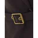 Pinko Dame Jakker Brun M,