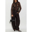 Gestuz Dame Bluser & Skjorter Svart M,