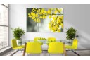 Bilde Gold Sprig 120x80 Artgeist sp. z o. o.