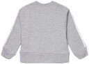 Luca &  Lola Amelia Genser Grey Melange 134-140