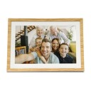 Denver 10,1" Digital Fotoramme med Wi-Fi og 16 GB Lagring