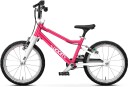 Woom Go 3 16" hot pink