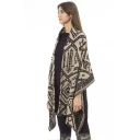 Alpha Studio Dame Jakker Flerfarget ONE SIZE,