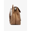 Calvin Klein, Dame, Vesker, Brun, ONE SIZE,