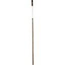 Gardena Treskaft 130 cm i Tre til Combisystem Hageredskap