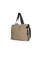 Rains Dash Messenger Tote Bag W3 Beige