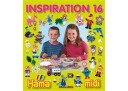 Hama Ironing beads Inspiration booklet nr. 16