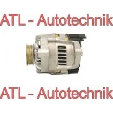 Dynamo ATL Autotechnik L 40 010