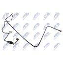 Brennstoffledning NTY BPP-RE-038