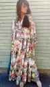 HAPPY DRESS BEIGE