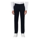 Harmont & Blaine Herre Bukser Svart L,