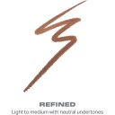 Morphe Shapelifter Micro Contour Stick Refined
