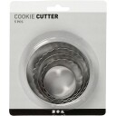 Creativ Company Cutouts Circle 5pcs.