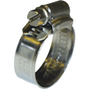 ABA KABELBINDING 11–17 MM/12 INOX