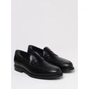 Tod's Herre Sko Svart 45 EU,