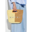 Marni Dame Vesker Beige ONE SIZE,