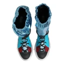 Dolce & Gabbana Herre Sko Flerfarget 45 EU,