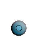 Kartell   Shibuya Vase Grey/Fume/Blue Lampemesteren