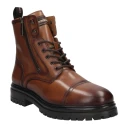 Salamander Herre Sko Brun 43 EU,