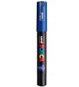 Posca Posca Marker PC-1M Extra-fine Blue