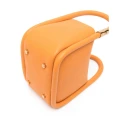 Boyy Dame Vesker Oransje ONE SIZE,