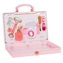 Disney Prinsesse Style Collection Sminkekoffert med tilbehør