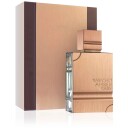 Al Haramain Amber Oud Eau De Parfum 60Ml Unisex