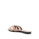 3Juin Dame Sko Beige 37 EU,